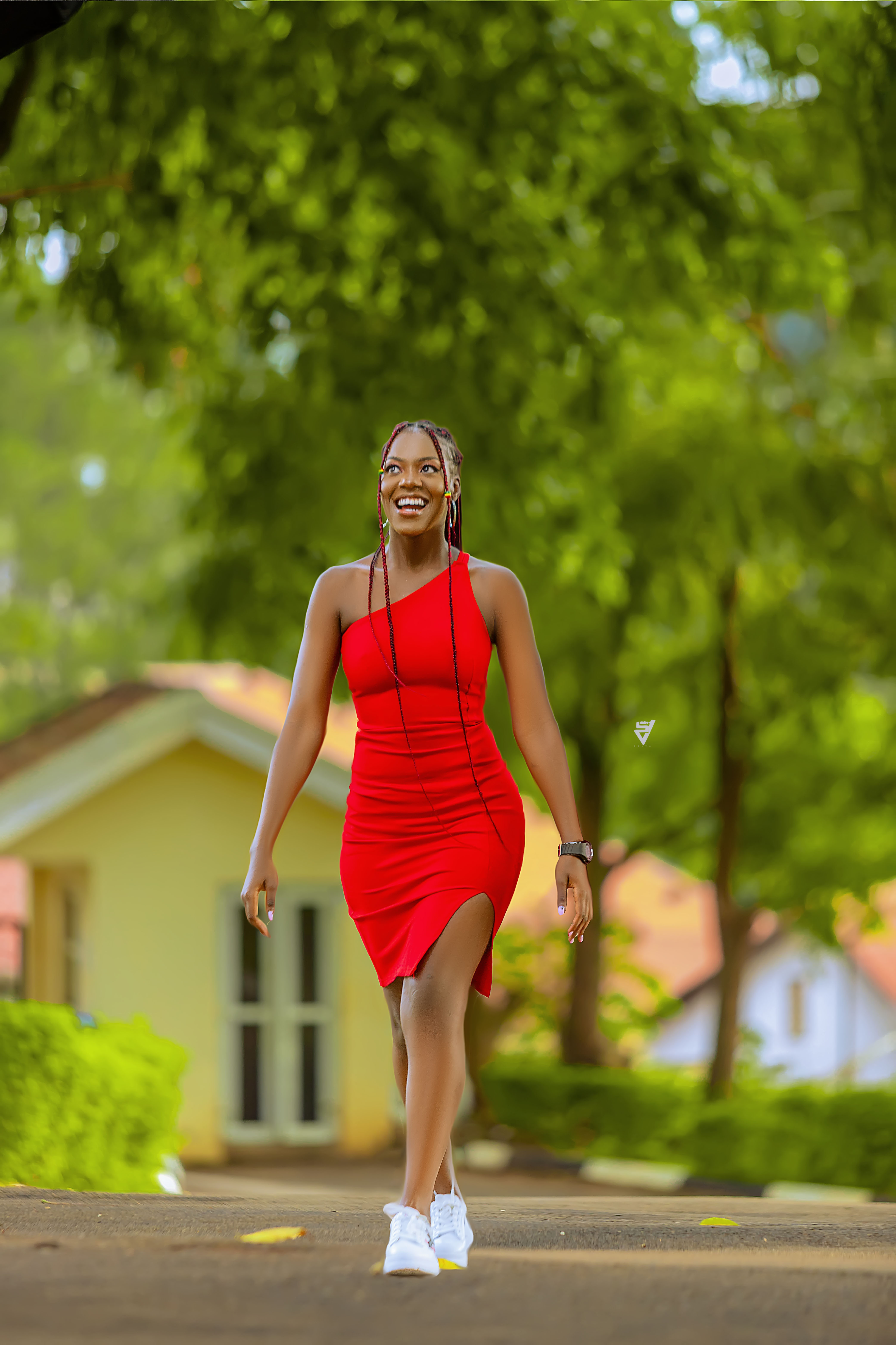 Joanitah Rebbeca Nanjego